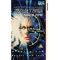STAR TREK DS 9 VOL 19 (VHS)